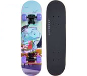 105 JR skateboard Barn Dino ONESIZE