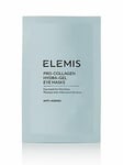Elemis Pro-Collagen Hydra-Gel Mask 6 Pack, One Colour, Women