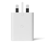 Google Pixel 2021 Charger White