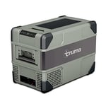 Truma Cooler C30 glacière à compression (30l) Single Zone • Réfrigérateur mobile pour voiture, camping, voyage • DC 12/24 V, AC 100-240 V