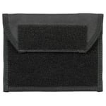 Max-Fuchs Bröstväska MOLLE-modul (black)
