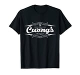 Cuong's Bike Store T-Shirt