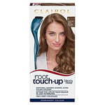Root Touch-Up Permanent Hair Dye, 6 Light Brown