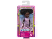 Mattel Barbie-Docka Chelsea Och Vänner Hxm96