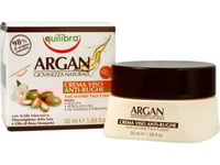 Equilibra_Argan Anti-Wrinkle Face Cream 50Ml