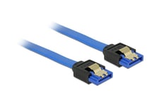 Delock SATA-kabel - 50 cm