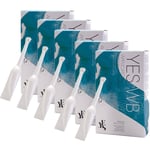 Pack of 5 Yes Water Based Personal Lubricant Applicators 6 x 5ml