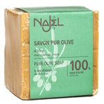 Aleppo Pur Olive Oil Soap -- 170 G