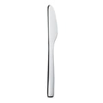 Alessi KnifeForkSpoon Monobloc table knife Stainless steel