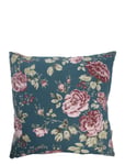Pudebetræk-Sophia Home Textiles Cushions & Blankets Cushion Covers Multi/patterned Au Maison