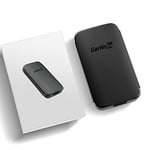 CarlinKit A2A Adaptateur de Voiture sans Fil pour Android Auto, Connexion sans Fil, il Suffit de Brancher et de Jouer