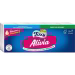 NC Pappersnäsdukar Foxy Alivia 10 X 9 St.