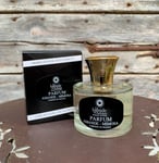 Parfum Amande Mimosa 100 ml Grasse femme