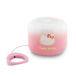 Hello Kitty Kaiutin Mini Bluetooth Speaker Vaaleanpunainen