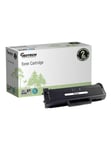 ISOTECH - black - compatible - toner cartridge (alternative for: Samsung MLT-D1042S) - Lasertoner Sort