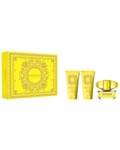 Versace Yellow Diamond Gift Set 2023
