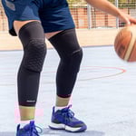 Ergonomiska Knäskydd Anti-kollision Sport 2-pack