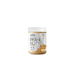 Star Nutrition - Peanøttsmør, 1 kg Crunchy