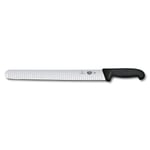 Victorinox Fibrox serrated carving knife 36 cm Stainless steel