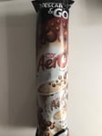 Nescafe & Go Aero Hot Chocolate Foil-sealed Cup for Drinks Machine Ref 12033789 - Pack 8