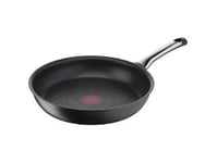 Stekpanna Med Beläggning Tefal Excellence Ø30cm Titanium,6 St/Krt
