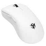 Ninjutso Origin One X Wireless Gaming mouse - white