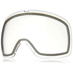 Oakley Goggles Flight Tracker L Ersättningslinser