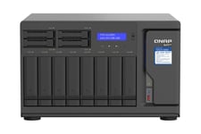 QNAP TVS-h1288X - NAS-server