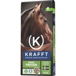Krafft Groov Protein 20kg -