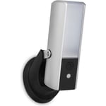 Caméra de surveillance WiFi d’extérieur Smartwares Guardian  CIP-39901 - Projecteur intégré – Application gratuite