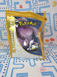 Pokemon Genesect 649 Tomy Nintendo Limited Edition 20th Anniversary Plush Toy UK