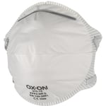 Ox-On støvmaske Basic FFP2NR, 20 stk