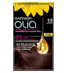 Garnier Olia 5.15 Frosted Chocolate