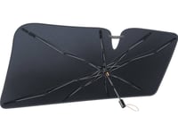Baseus Coolride Car Sunshade Crkx000001 Small (Black)