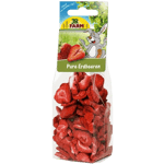 JR FARM Frystorkade Jordgubbar Red 20 g