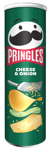 Pringles Cheese & Onion 165g