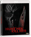 - Hunt Her, Kill Her (2022) Blu-ray