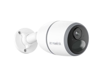 Reolink | 4G LTE Wire Free Camera | Go Series G340 | Bullet | 8 MP | Fixed | IP65 | H.265 | Micro SD, Max. 128GB