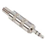 Kabelkontakt 3,5 mm Stereo Mini Jack