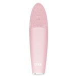 By Lyko Thermal Sonic Facial Cleansing Brush Light Pink