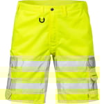 Varselshorts Fristads 2528 THL (Storlek: C50) klass 2