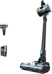 Vax Blade 4 Pet Cordless Vacuum 45 Min Runtime Pet Tool Antimicrobial Protection
