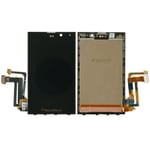 Blackberry P9982 Porsche Design Display LCD Touch Screen Glass Module