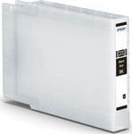 Epson WF-C8190 / WF-C8690 XXL bläckpatron, svart