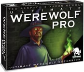Bezier Games Ultimate Werewolf Pro (US IMPORT)