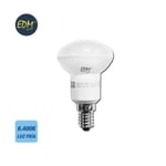 LED-reflektorlampa R50 SMD 5W 350 lumen E14 6400K kallt ljus EDM 35483