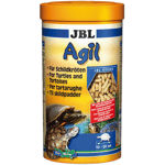 Agil Main Food for Turtles Orange 1000 ml - Reptil - Reptilfôr og reptilmat - Pellets for reptiler - JBL
