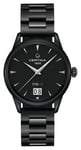 Certina C0294263305100 DS-1 Big Date Powermatic 80 (41mm) Watch