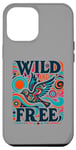 iPhone 14 Plus Motivation Wild, and Free Case