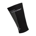 CEP Ultralight Compression Calf Sleeves 39-44CM IV Svart - Handla nu på Loparshop.se!